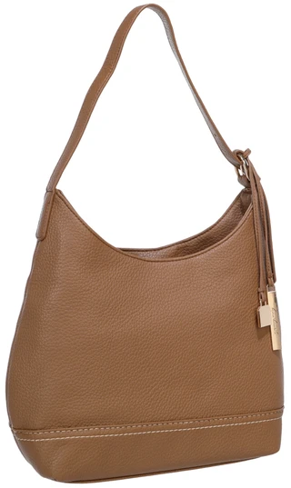 Thumbnail 3: Gloria Vanderbilt Gigi Faux Suede Hobo Bag 