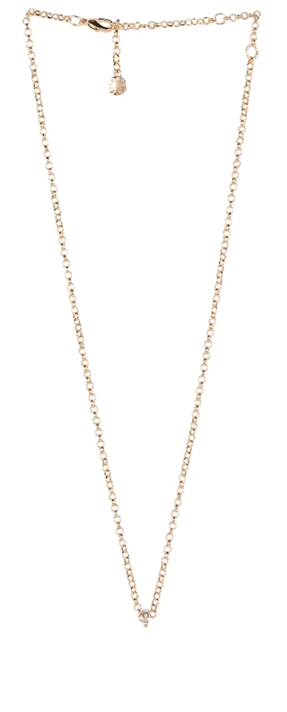 Thumbnail 1: Baublebar Carina Pendant Necklace 