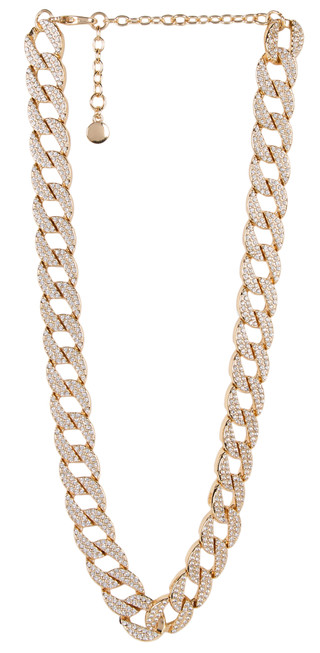 Thumbnail 1: Baublebar Cassandra Chain Necklace 