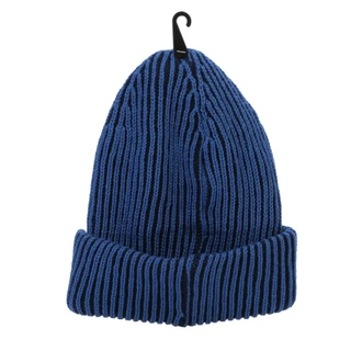 Thumbnail 2: Nautica Men's Ribbed Cuff Beanie 