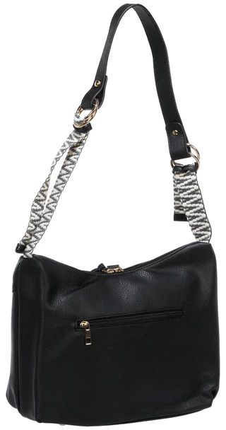 Thumbnail 2: DS Fashion Hobo Bag 