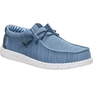 Thumbnail 1: Hey Dude Men's Wally Stretch Sox Casual Shoes 