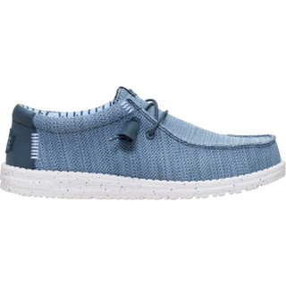 Thumbnail 7: Hey Dude Men's Wally Stretch Sox Casual Shoes 