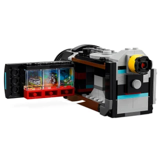 Thumbnail 4: LEGO Boys' Retro Camera 3-in-1 Building Set 