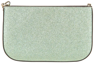 Thumbnail 3: KATE SPADE Glitter Lilly Pochette Handbag 