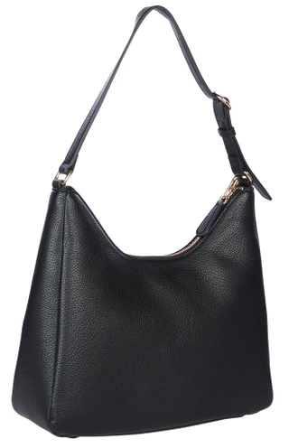 Thumbnail 3: Guess Wells Shoulder Satchel 