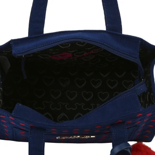 Thumbnail 2: Luv Betsey Tote Bag With Front Pocket 