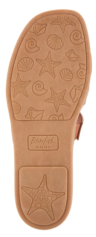Thumbnail 3: Blowfish Women's Jellyfish Slide Sandals 