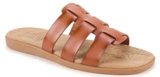 Thumbnail 1: Blowfish Women's Jellyfish Slide Sandals 