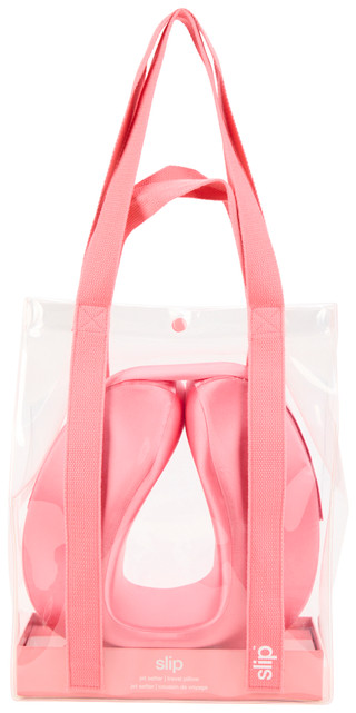 Thumbnail 2: SLIP Silk Jet Setter Travel Pillow 