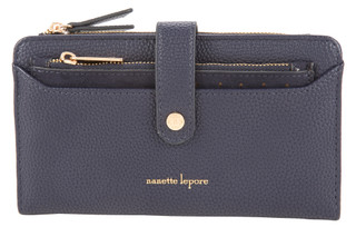 Thumbnail 1: Nanette Lepore Bifold Wallet with Card Case 