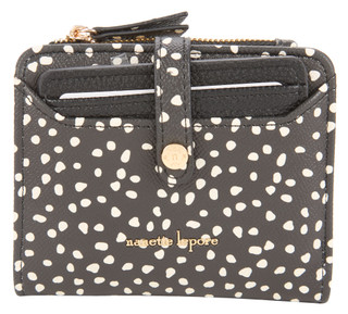 Thumbnail 1: Nanette Lepore Leza Bifold Wallet with Card Case 
