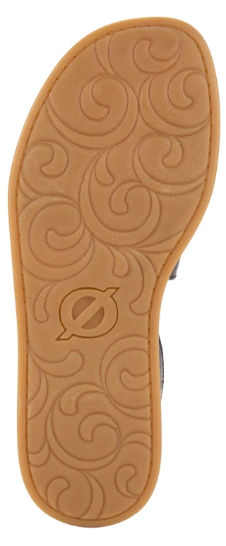 Thumbnail 3: B.O.C. Women's Asymmetrical Strappy Sandals 
