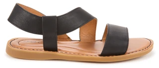 Thumbnail 4: B.O.C. Women's Asymmetrical Strappy Sandals 