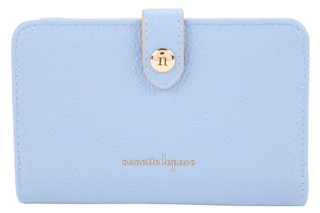 Thumbnail 1: Nanette Lepore Brady Pebble Fold Down Wallet 