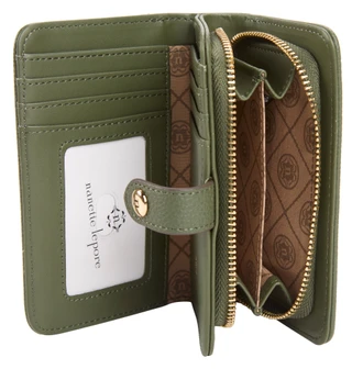 Thumbnail 3: Nanette Lepore Brady Pebble Medium Fold Down Wallet 