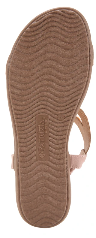 Thumbnail 4: Patrizia Women's Volcanic T-Strap Sandals 