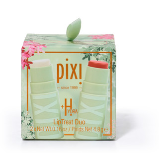 Thumbnail 1: PIXI 2 Pc Hydra Lip Treat Duo 