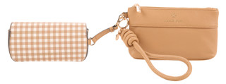 Thumbnail 2: Nanette Lepore Daleyza Pebble Wristlet Pouch 