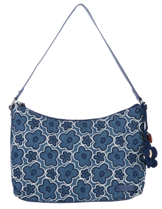 Thumbnail 1: Sakroots Banyan Hobo Bag 