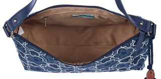 Thumbnail 3: Sakroots Banyan Hobo Bag 