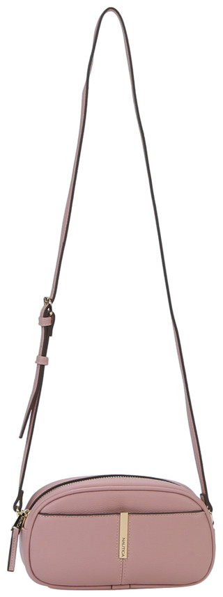 Thumbnail 1: Nautica East-West Crossbody Bag 