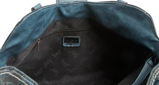 Thumbnail 2: Boc Baldwin Tooled Shoulder Bag 