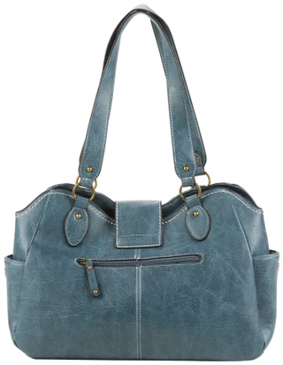 Thumbnail 3: Boc Baldwin Tooled Shoulder Bag 