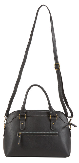 Thumbnail 2: Boc Westbridge Woven Satchel 