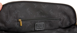 Thumbnail 3: Boc Westbridge Woven Satchel 