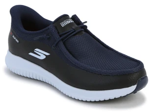 Thumbnail 1: Skechers Women's Slip-Ins Go Golf Flight Moc Shoes 