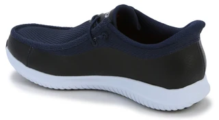 Thumbnail 3: Skechers Women's Slip-Ins Go Golf Flight Moc Shoes 
