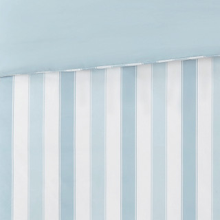 Thumbnail 7: Truly Soft Truly Soft Aiden Stripe Comforter Set 