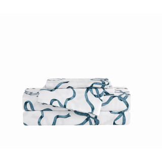 Thumbnail 24: Truly Soft Truly Soft Printed Bow Sheet Sets 