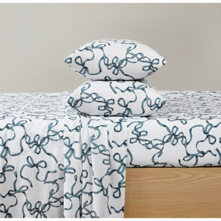 Thumbnail 37: Truly Soft Truly Soft Printed Bow Sheet Sets 