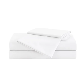 Thumbnail 7: Truly Soft Truly Soft Garment Wash Solid Sheet Sets 