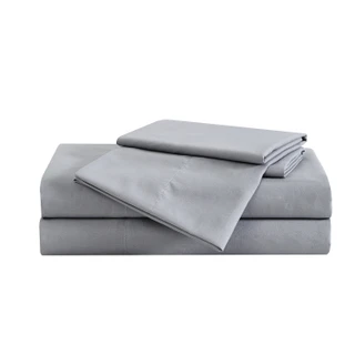 Thumbnail 23: Truly Soft Truly Soft Garment Wash Solid Sheet Sets 