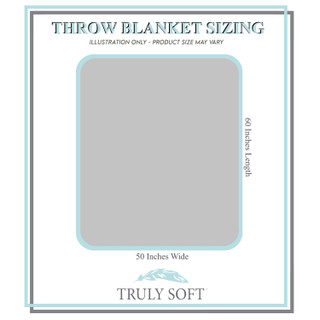 Thumbnail 9: Truly Soft Truly Soft Cuddle Warmth Tartan Plaid Throw Blanket 