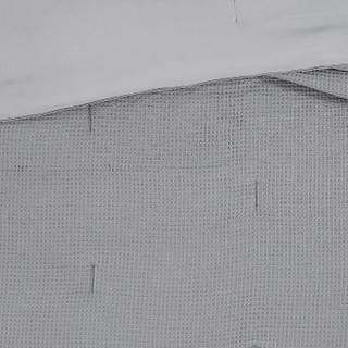 Thumbnail 4: Truly Soft Truly Soft Textured Waffle Comforter Set 