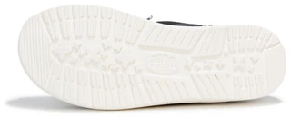 Thumbnail 3: Hey Dude Women's Embroidered Slip-On Shoes 