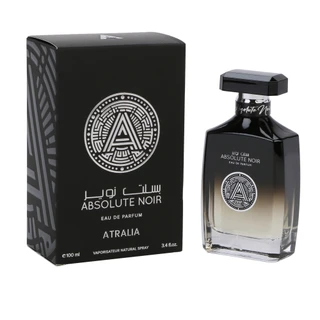 Thumbnail 1: SECONDARY Men's Absolute Noir Eau de Parfum Spray 