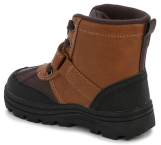 Thumbnail 2: Carters Toddler Boys Liam Duck Boots 