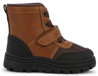Thumbnail 3: Carters Toddler Boys Liam Duck Boots 