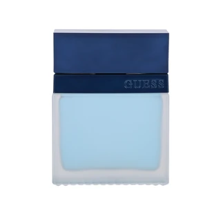 Thumbnail 2: Guess Men's Seductive Homme Blue After Shave 