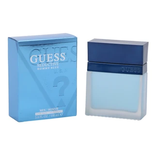 Thumbnail 1: Guess Men's Seductive Homme Blue After Shave 