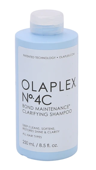 Thumbnail 1: OLAPLEX No. 4C Bond Maintenance Clarifying Shampoo 