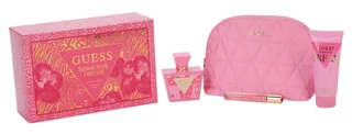 Thumbnail 1: Guess Women's 4-Piece Seductive Dream Gift Set 