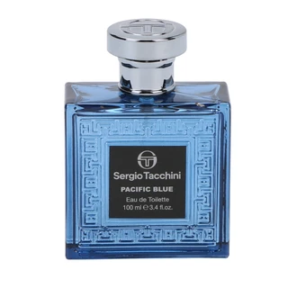 Thumbnail 1: Sergio Tacchini Men's Pacific Blue Eau de Toilette 