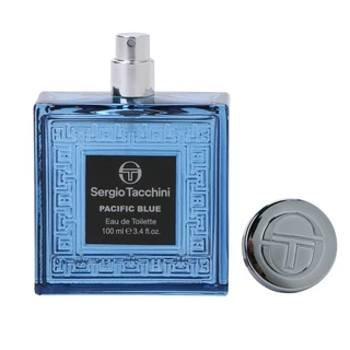 Thumbnail 2: Sergio Tacchini Men's Pacific Blue Eau de Toilette 