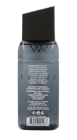 Thumbnail 2: Legends Men's 8 oz. Body Mist 